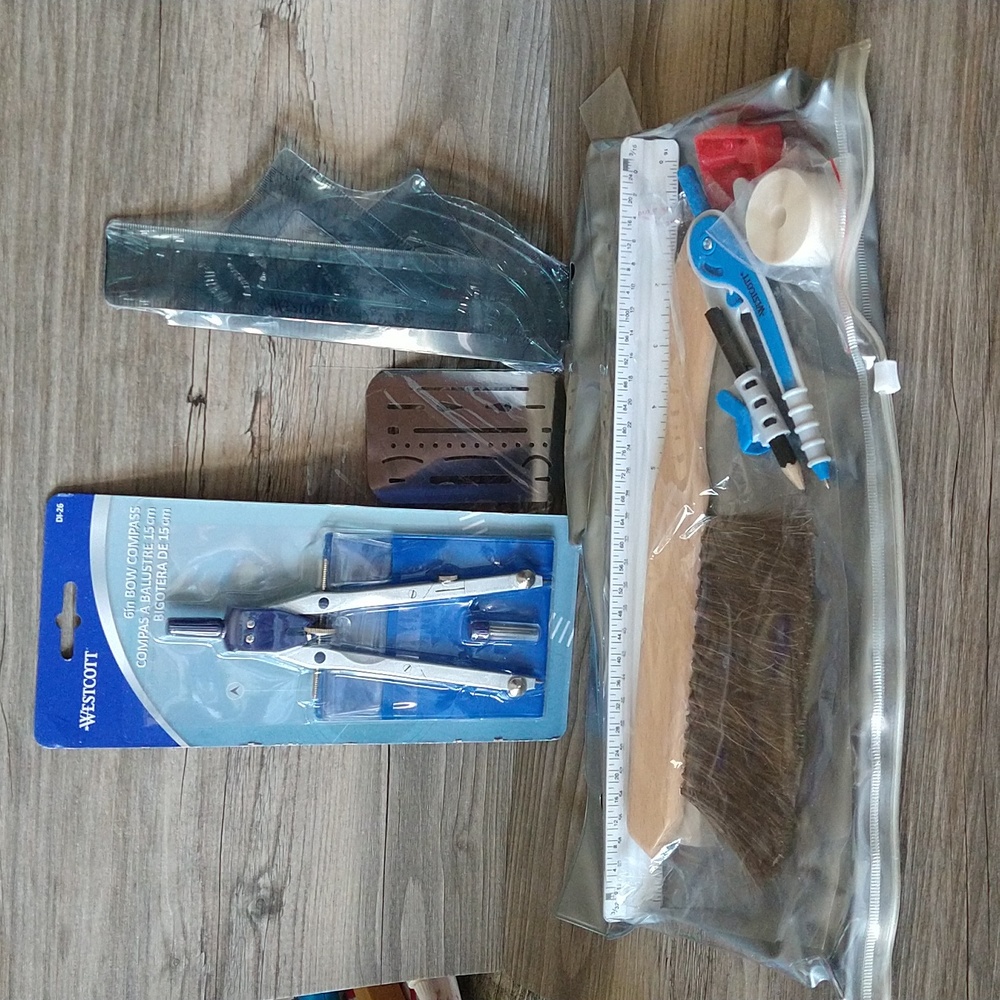 Beginner's Architectural Design Set